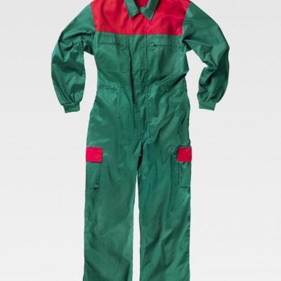 Fato Macaco W/T C4502