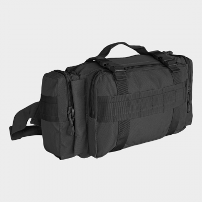 Bolsa Cintura Modular Milt.