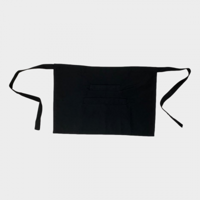 Avental Curto c/bolsos 2583