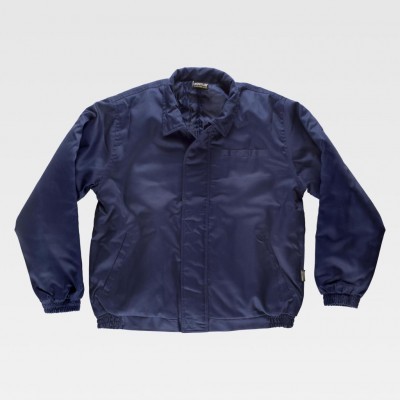 Blusão W/T B1110 Acolchoado