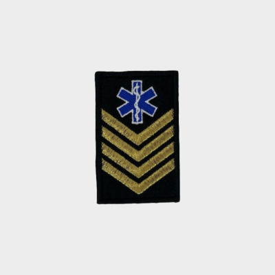 Divisa Bombeiro Peito/INEM