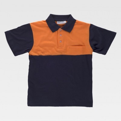 Polo W/T  C3840