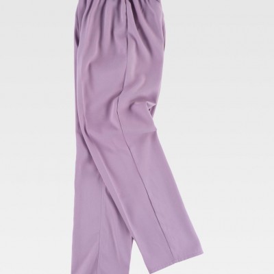 Calça W/T B9501 C/Elástico