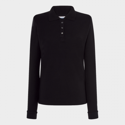 Polo Senhora M/Comprida