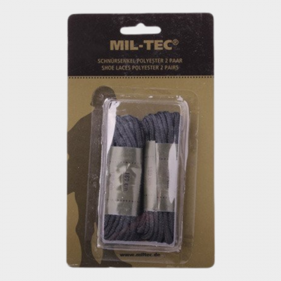 Atacadores Polyester