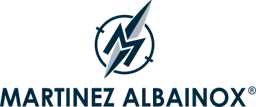 MARTINEZ ALBAINOX