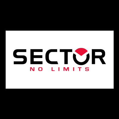 Logótipo da marca SECTOR NO LIMITS