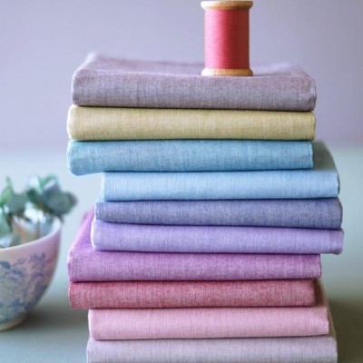 TILDA | Chambray | Plum