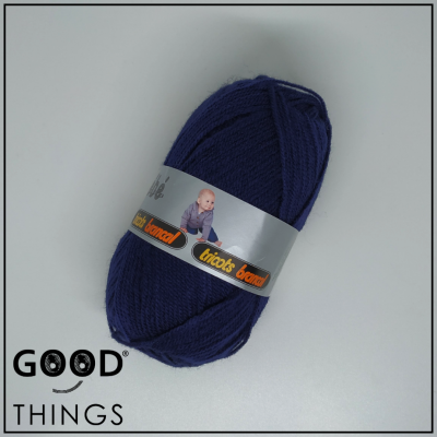 BRANCAL | Bebé | Cor 18 - Azul Escuro