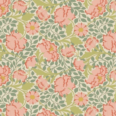 TILDA | Songbird | Flora Sage