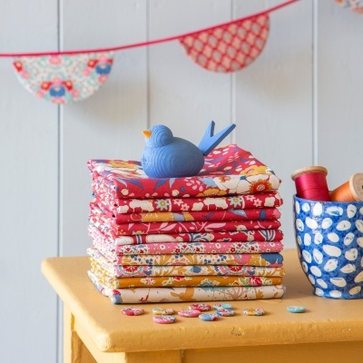 TILDA | Jubilee | Elodie Mustard