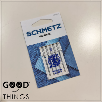 SCHMETZ | Agulha Máquina Universais | 90/14