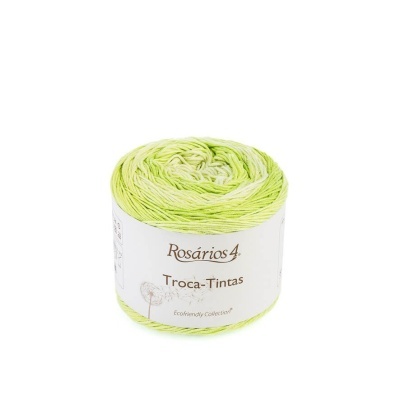 ROSÁRIOS 4 | Troca-Tintas