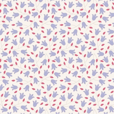 TILDA | Sophie Basics | Blue