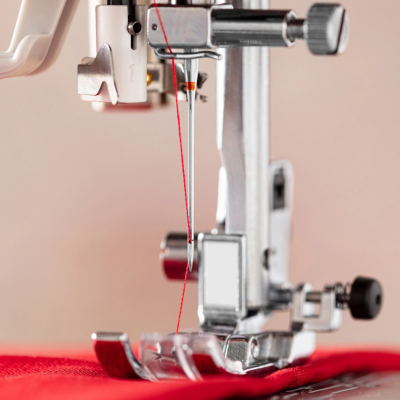 SCHMETZ | Agulha Máquina Universais | Enfiamento Fácil 90/14 SCHMETZ | Agulha Máquina Universais | Enfiamento Fácil 90/14