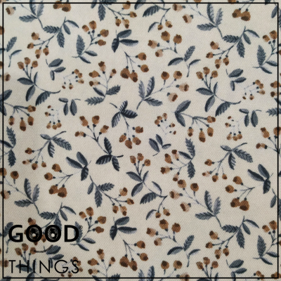 Vaiela Bolotas e Folhas