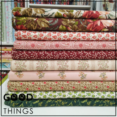 MAKOWER UK | Edyta Sitar | Joy | Snow Tracks Mittens