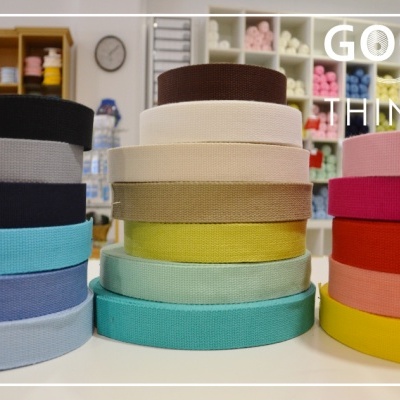 Precinta Algodão | 30mm