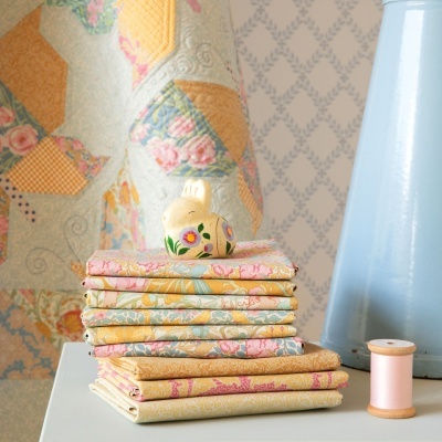 TILDA | Songbird | Songbird Mustard