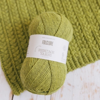 ROSÁRIOS 4 | Heritage Yarns | Folclore