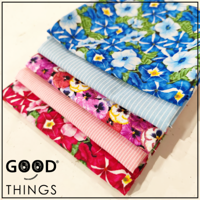 Bundle | Flores e Riscas