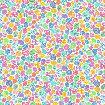 MAKOWER UK | Hello Spring | Eggstravaganza