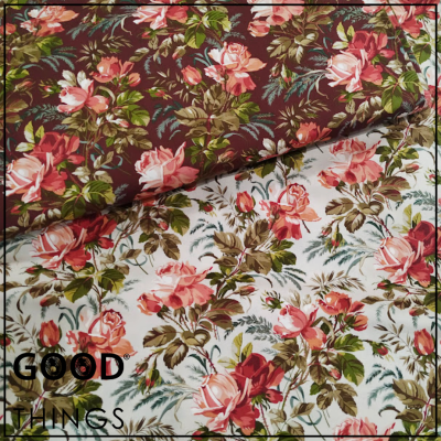 MAKOWER UK | Edyta Sitar | Joy | Centerpiece Snowdrift