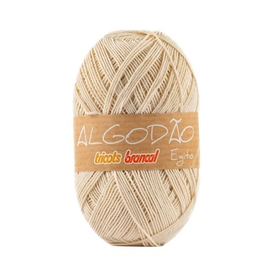 BRANCAL | Algodão Egito
