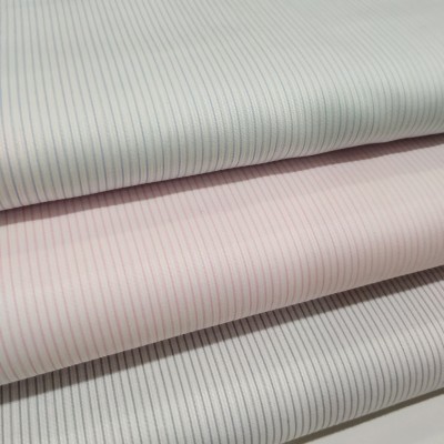 Fustão | Risquinha fina dupla