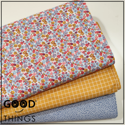 DOMOTEX | Florinhas Joann