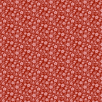 MAKOWER UK | Cozy House | Marie's Garden