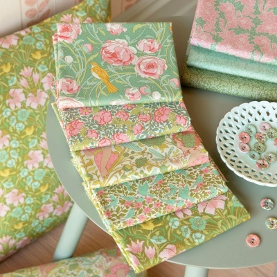 TILDA | Songbird | Cora Sage