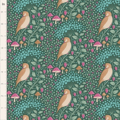 TILDA | Hibernation | Sleepybird Lafayette