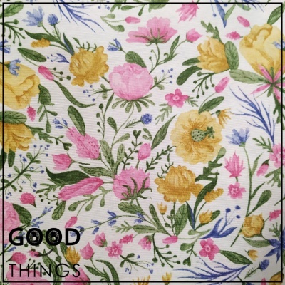 Loneta Flores do Campo