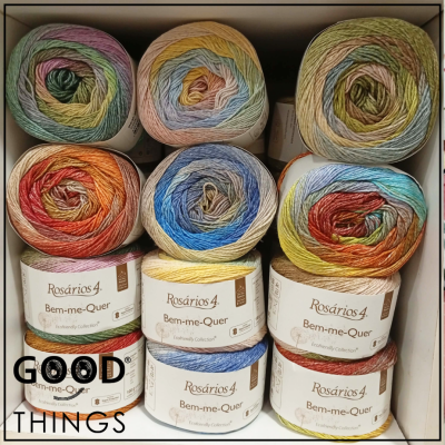 ROSÁRIOS 4 | Bem-Me-Quer