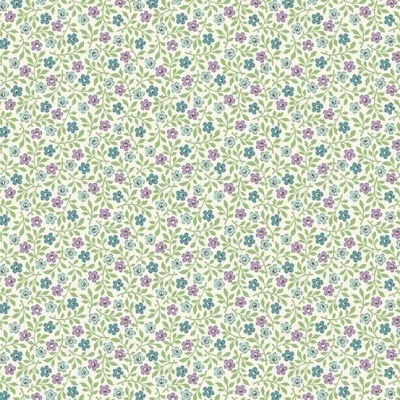 MAKOWER UK | Sweet Things | Groundcover Teal