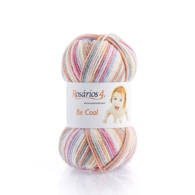 ROSÁRIOS 4 | Be Cool Print