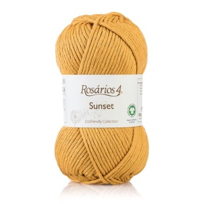 ROSÁRIOS 4 | Sunset