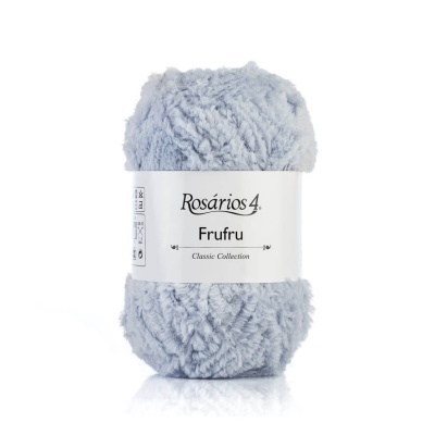 ROSÁRIOS 4 | Frufru