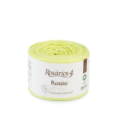 ROSÁRIOS 4 | Rossio