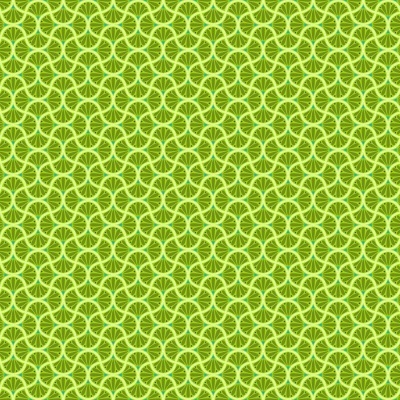 MAKOWER UK | Revival | Palm Green