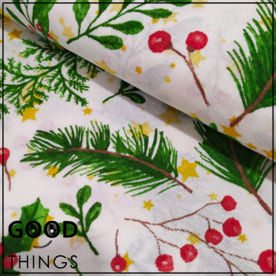 Loneta Azevinhos, Pinheiro e Estrelas