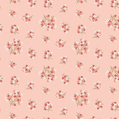 MAKOWER UK | Edyta Sitar | Lighthouse | Sand Verbena Cherry