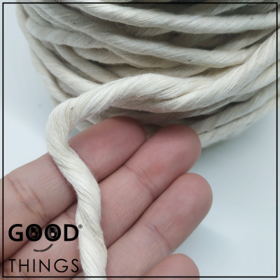 Cordão Barbante Nº 5