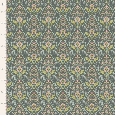 TILDA | Sanctuary | Adina Greygreen