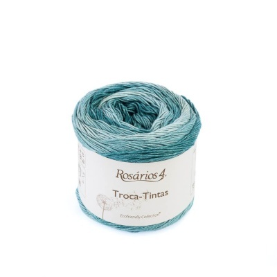 ROSÁRIOS 4 | Troca-Tintas