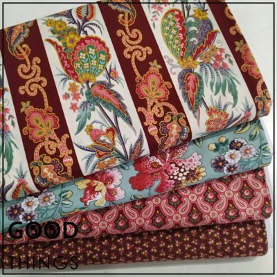 MAKOWER UK | Fernshaw | Ron Red