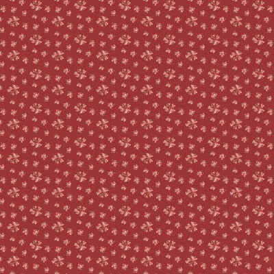 MAKOWER UK | Edyta Sitar | Lighthouse | Sand Verbena Red