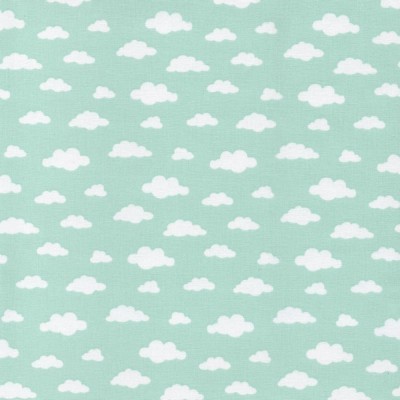 Tecido Básico | Nuvens