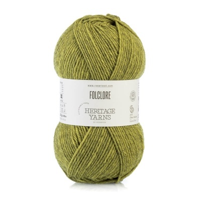 ROSÁRIOS 4 | Heritage Yarns | Folclore